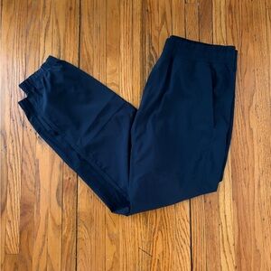 YPB motionTEK Cinched Hem Pant